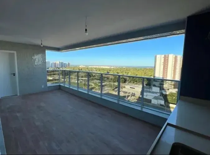 Vendo Apartamento de alto padrão the view 