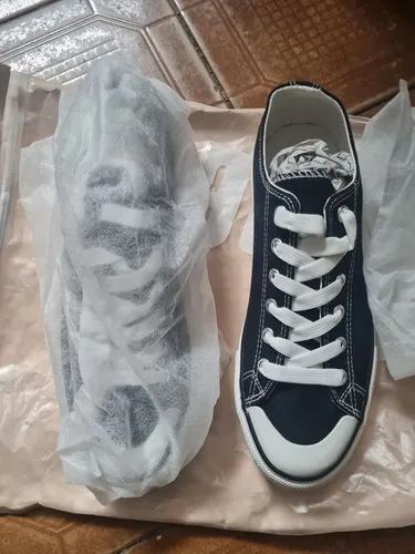 Tenis novo preto 