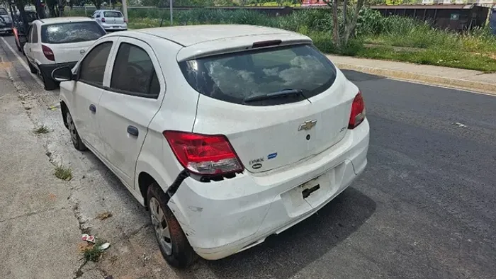 Peças em Geral para Gm/Onix Joye 1.0 Mecanico