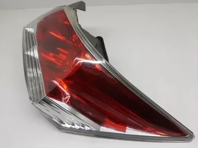 Lanterna Honda Accord 2008 Lado Direito