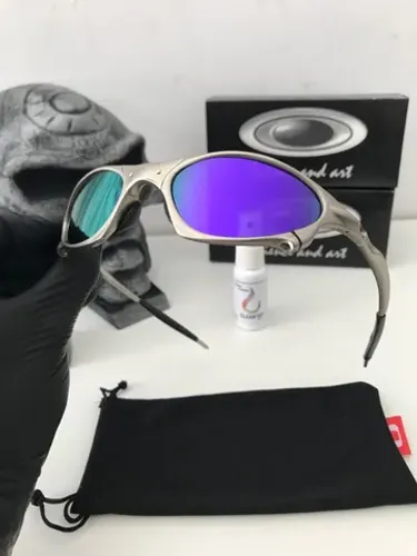 Penny Juliet Violeta Roxa Pinada Metal Pintura Premium + Brindes em Promção