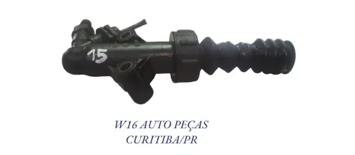 Cilindro Atuador Embreagem Citroen C3 2007 A 2013 N15
