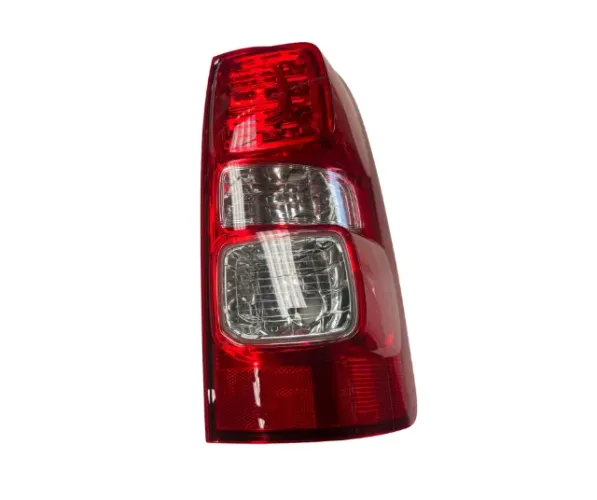 Lanterna S10 Ltz Com Led 2012 A 2019 Lado Direito Original