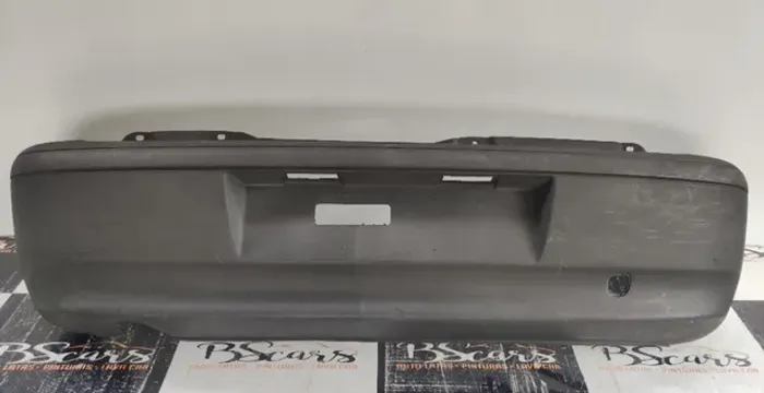 Parachoque Traseiro  Fiat  Palio 2001/2006