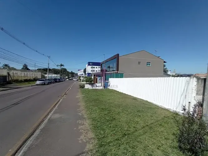 Excelente terreno à venda no Jardim Paulista