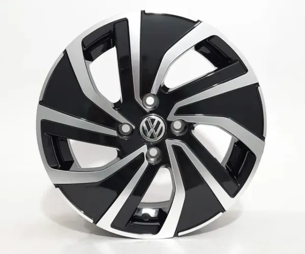 Roda Vw Polo Track 2023 Aro 15 nova 