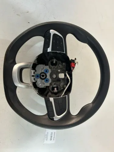 Volante De Direção Multifuncional Fiat Argo 2020