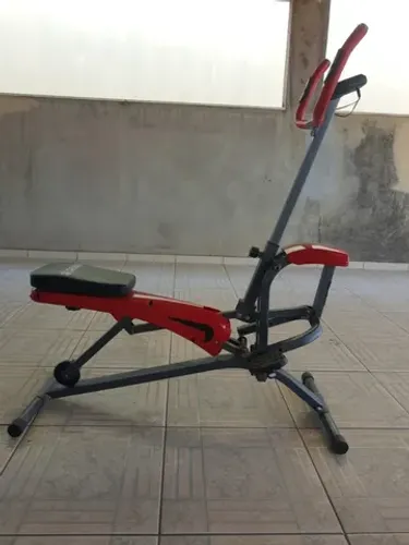 Vendo Maquina De ativação Corporal XX Genis Body Motion Pro