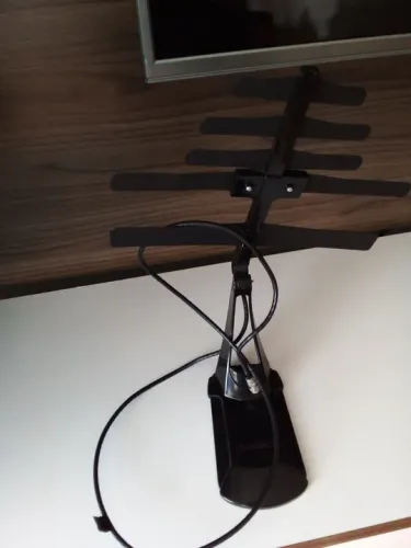 Antena digital interna super 1000 prime tech