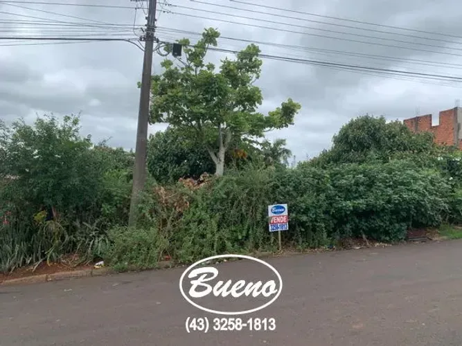 Terreno Vila Esperança