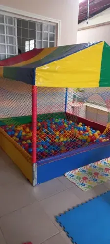 Locação de Brinquedos 