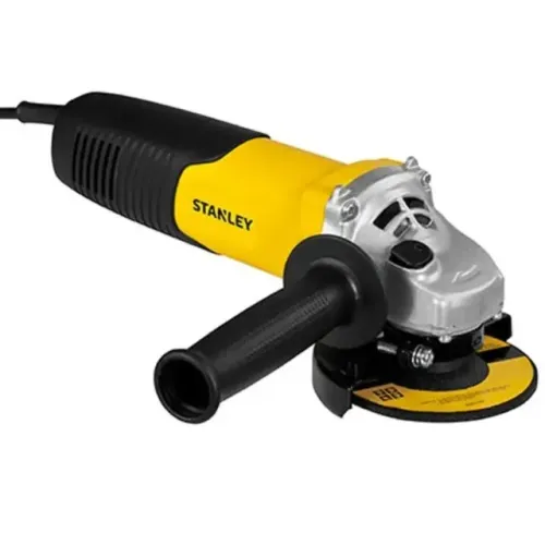 Esmerilhadeira Angular 600w 127v - Stanley