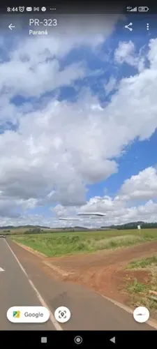 Área de 3.59 alqueires com frente para rodovia Dr Camargo,R$ 2.160.000,00 
