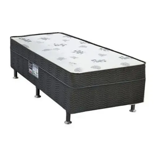 COLCHOBOX SOLTEIRO SPRING DREAM!! Rn2119m