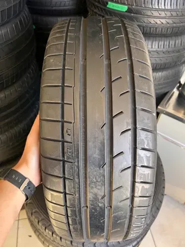 PNEUS ARO 17 - 215/55R17 CONTINENTAL EXTREME CONTACT