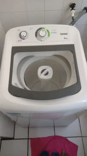 Consul,Electrolux.bratemp apartir de R$600garatia de 6 meses entrega
