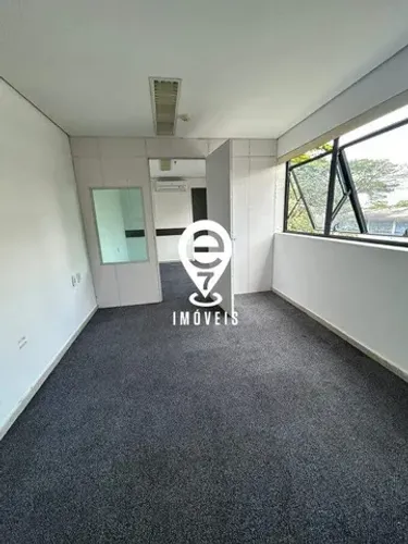 Sala à venda, 1 vaga, Mirandópolis - São Paulo/SP