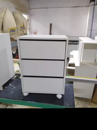 Mesinha de cabeceira direto de fábrica 