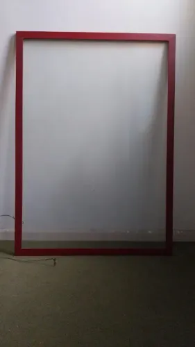 Molduras Grandes para Posters e Cartazes