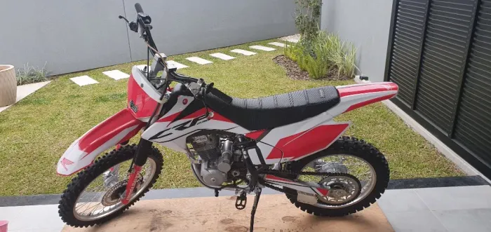 CRF 230