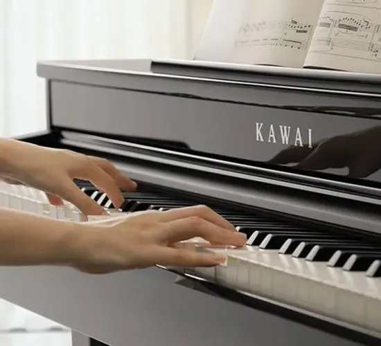 Piano digital KAWAI DG-30