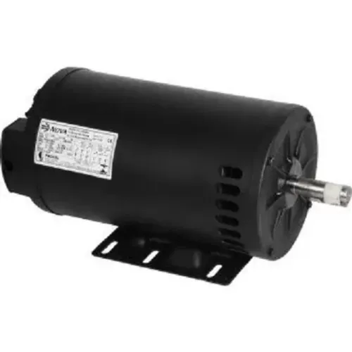 Motor Trifásico 2cv 2 Pólos 20/380 Volts 3500 rpm Alta Rotação Nova Motores