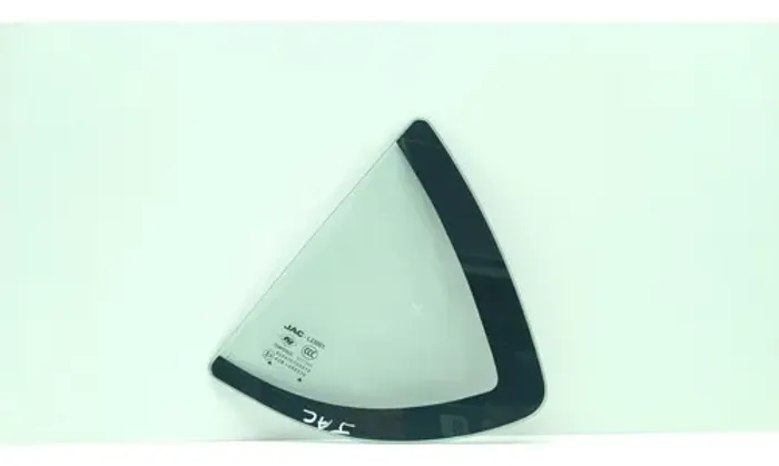 Vidro Fixo Porta Traseiro Esquerdo Jac J3 2012
