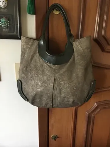 Bolsa cabe tudo