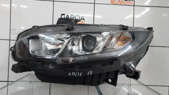 Farol civic G10 novo original 2017/2022