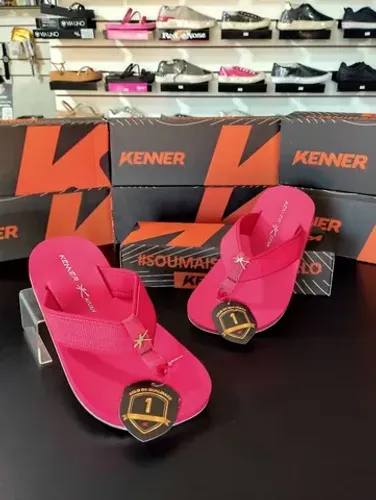 Kenner KIVAH promoção 