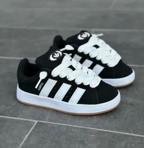 Tenis Adidas Campus Adulto 00ss