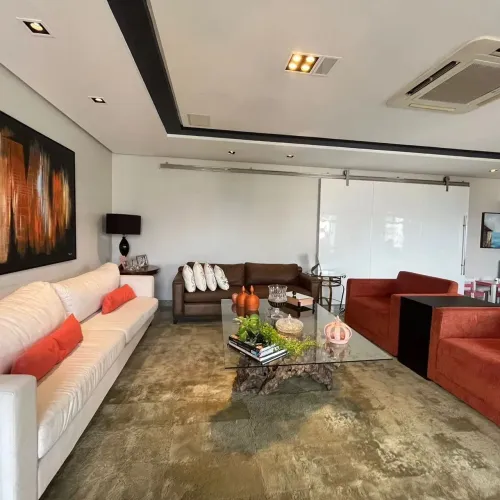 Umarizal venda - Apartamento 246m2- Generalíssimo Deodoro
