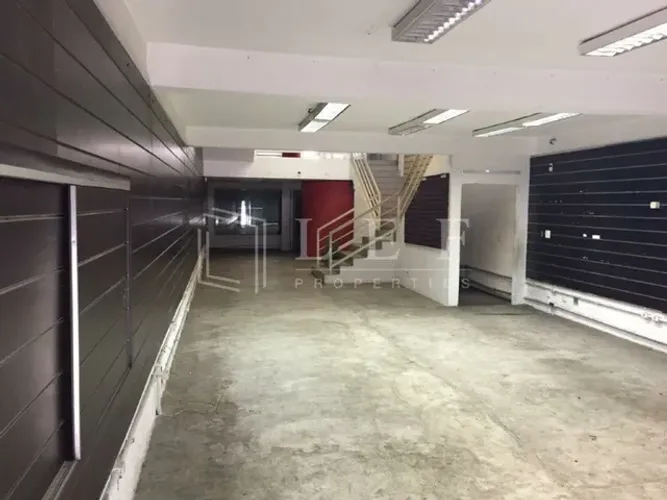 Rua Teodoro Sampaio - Pinheiros