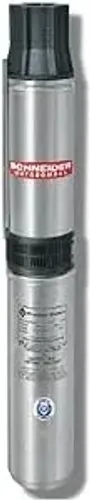Bomba Submersa 1cv 220v Schneider Sub25-10n