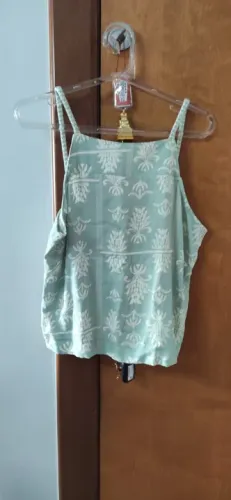 Blusa Hering