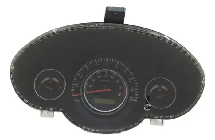 Painel De Instrumentos Jac J3 1.4 2012
