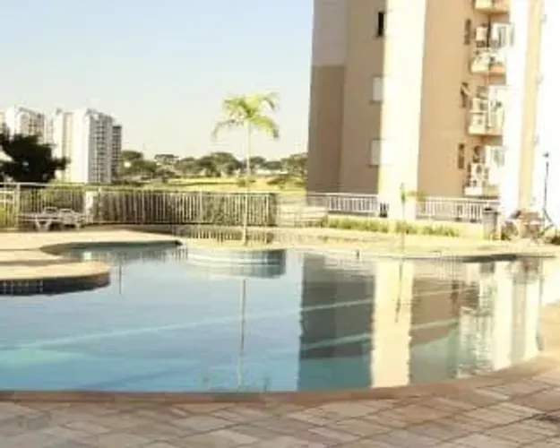 Apartamento na Zona Sul  (Juscelino)