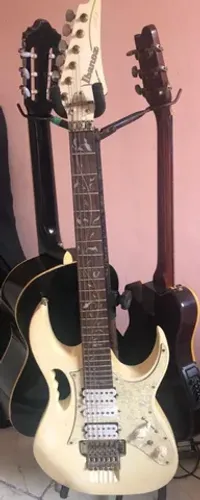 GUITARRA IBANEZ STEVE VAI