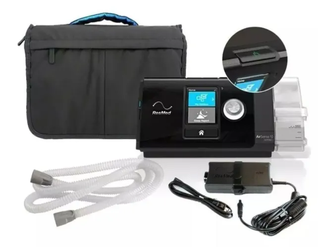 CPAP Resmed AirSense10