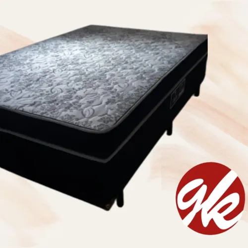 Solteirão/ casal  cama / colchão e cabeceira  Direto  fábrica 