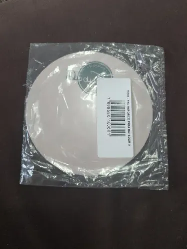 Patch/protetor de bumbo dudu portes