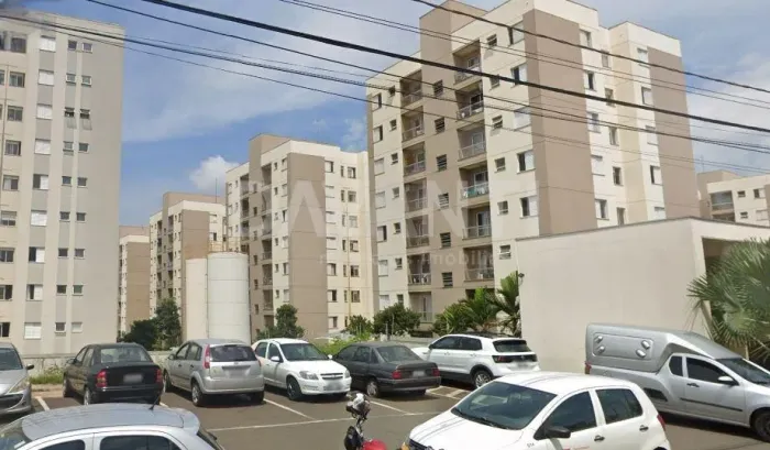Condomínio Portal Primavera na Davanti Imóveis.