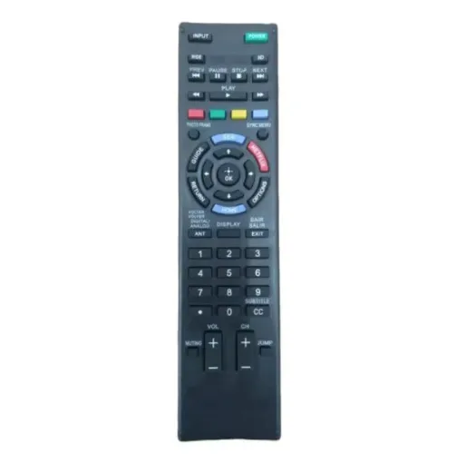 Controle Remoto para TV Sony - Novo