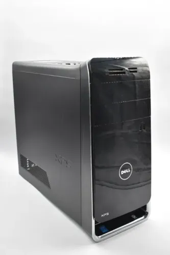dell xps 8700