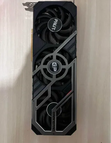 RTX 3080 10GB PALIT