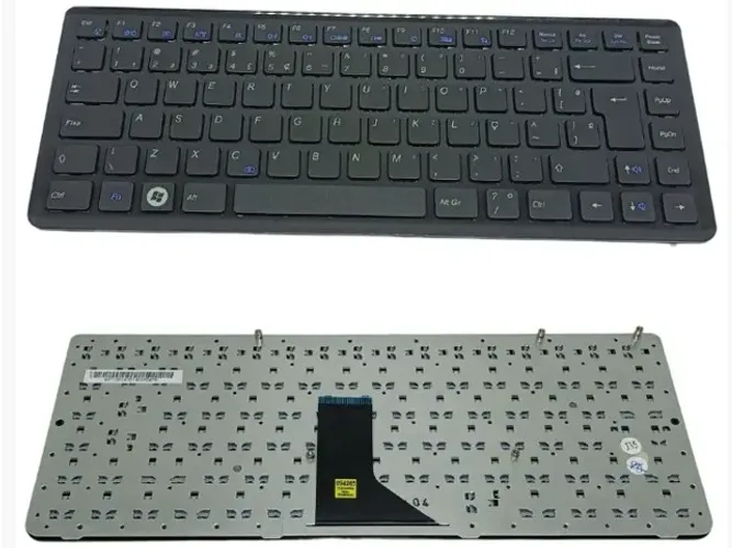 teclados para notebook todas as marcas