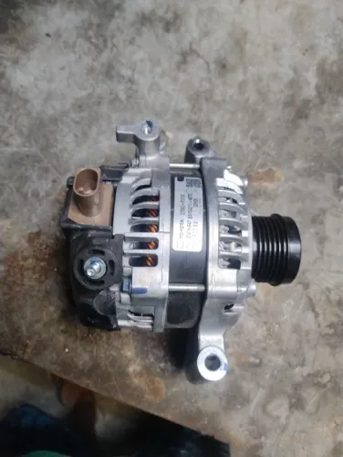 alternador do Corolla cross 2024