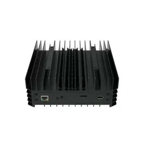 MINERADORA ICERIVER KS0 PRO CRIPTOMOEDA KASPA ETC