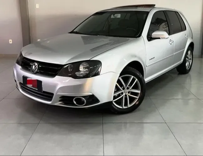 GOLF 1.6 SPORTLINE 2010