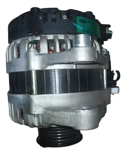 Alternador Chery Tiggo 2 1.5 2018 2019  2020 2021